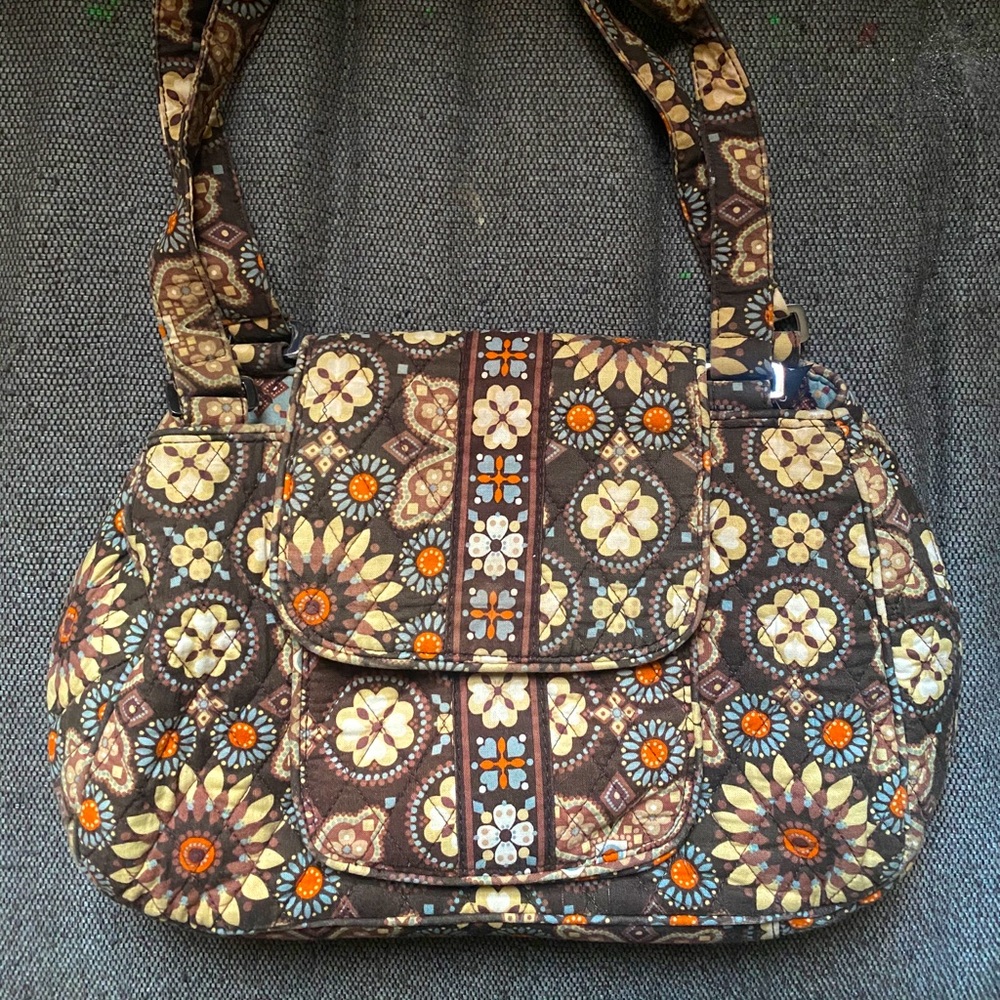 Vera Bradley Purse